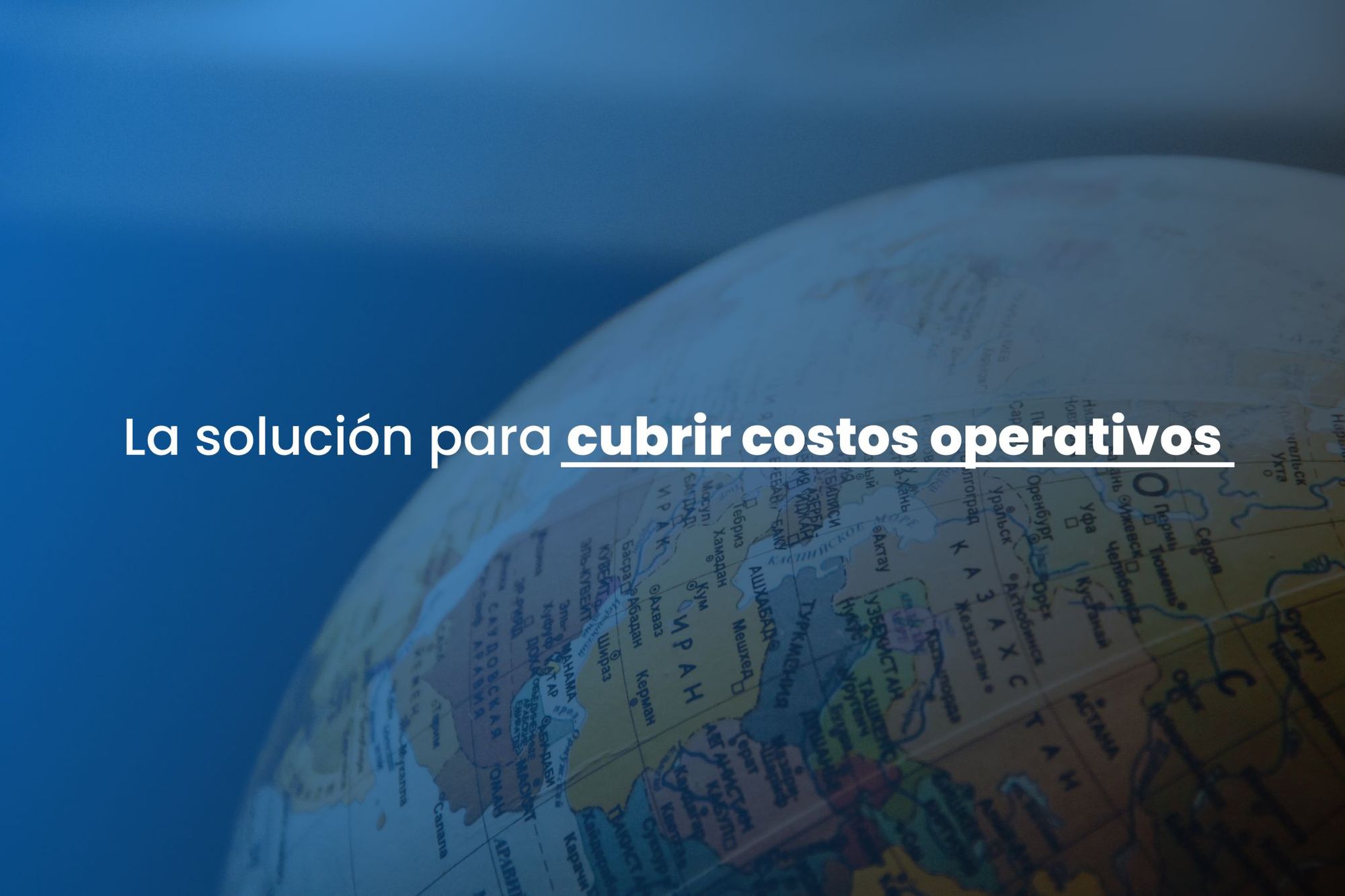 Optimiza las Transferencias internacionales de Tu Empresa